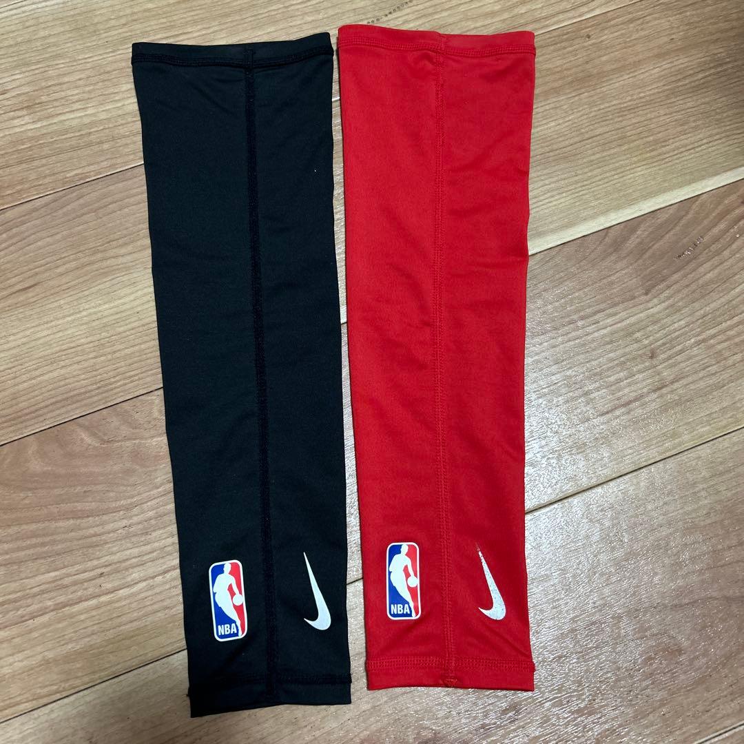 Supreme NIKE NBA SHOOTER SLEEVE シュプリーム