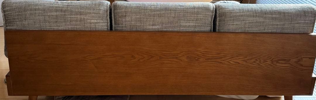 UNICO Albero 3シーター