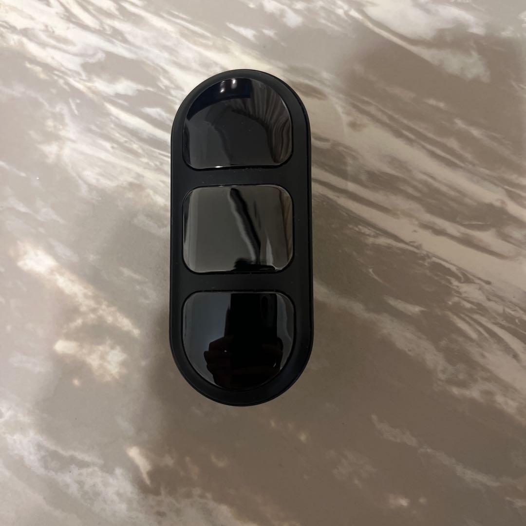 マイトレックス　プルーブMYTREX PROVE EMS電気ブラシ　美顔器