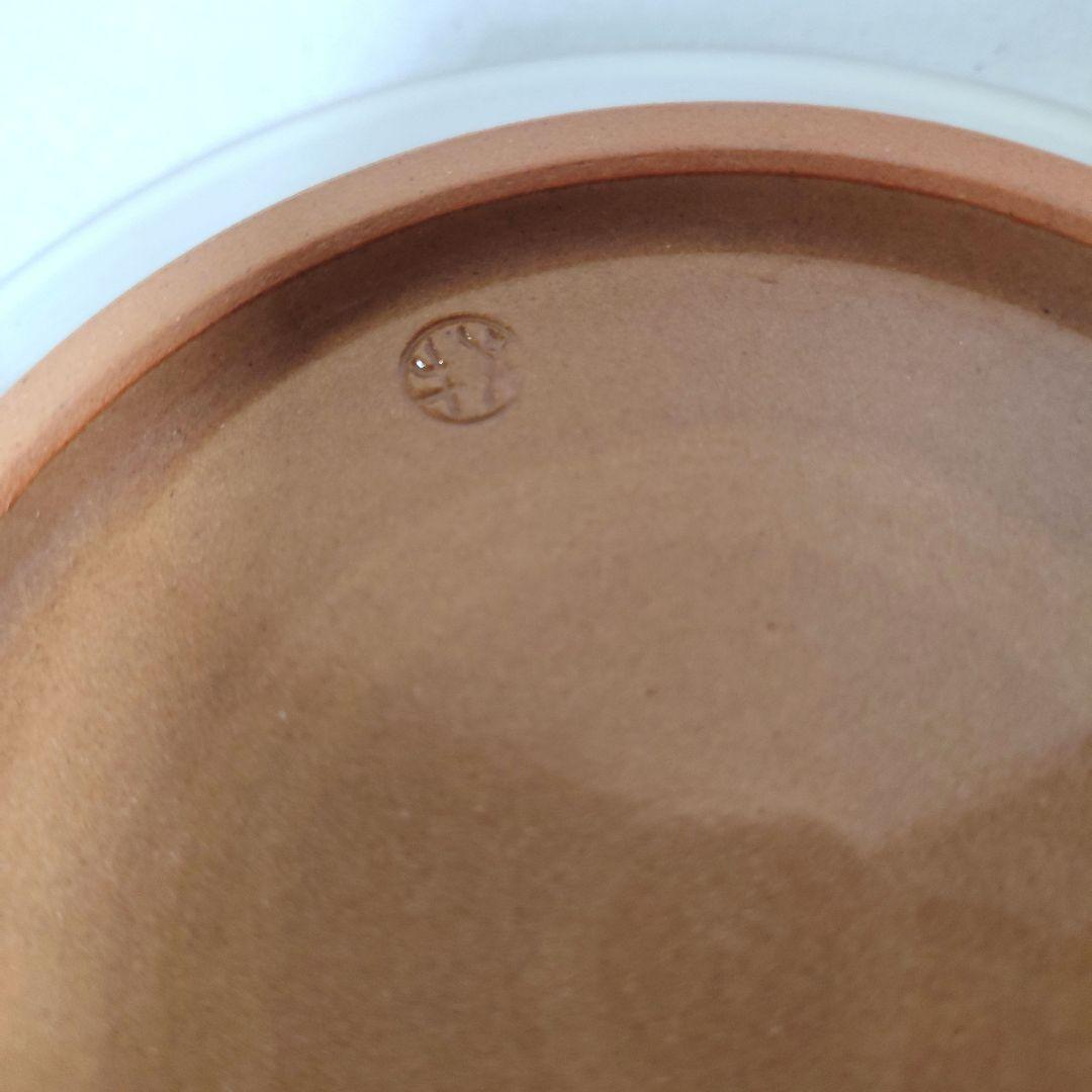 京焼陶庵皿二個