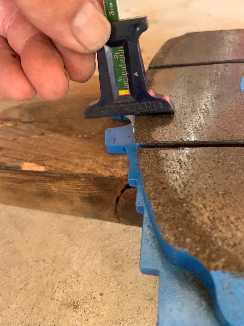 ENDLESS ブレーキパッド RCP184MP EPS15MP