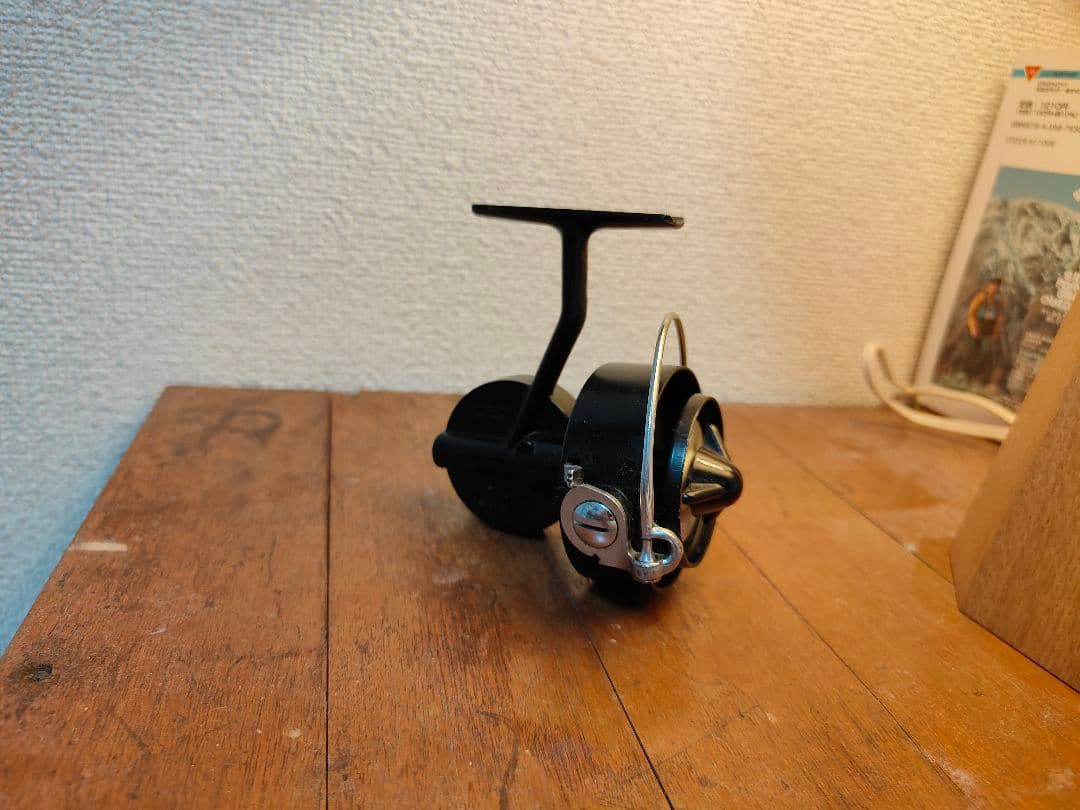 週末セール　希少　C.A.P 初期ノーロゴ / MITCHELL 304