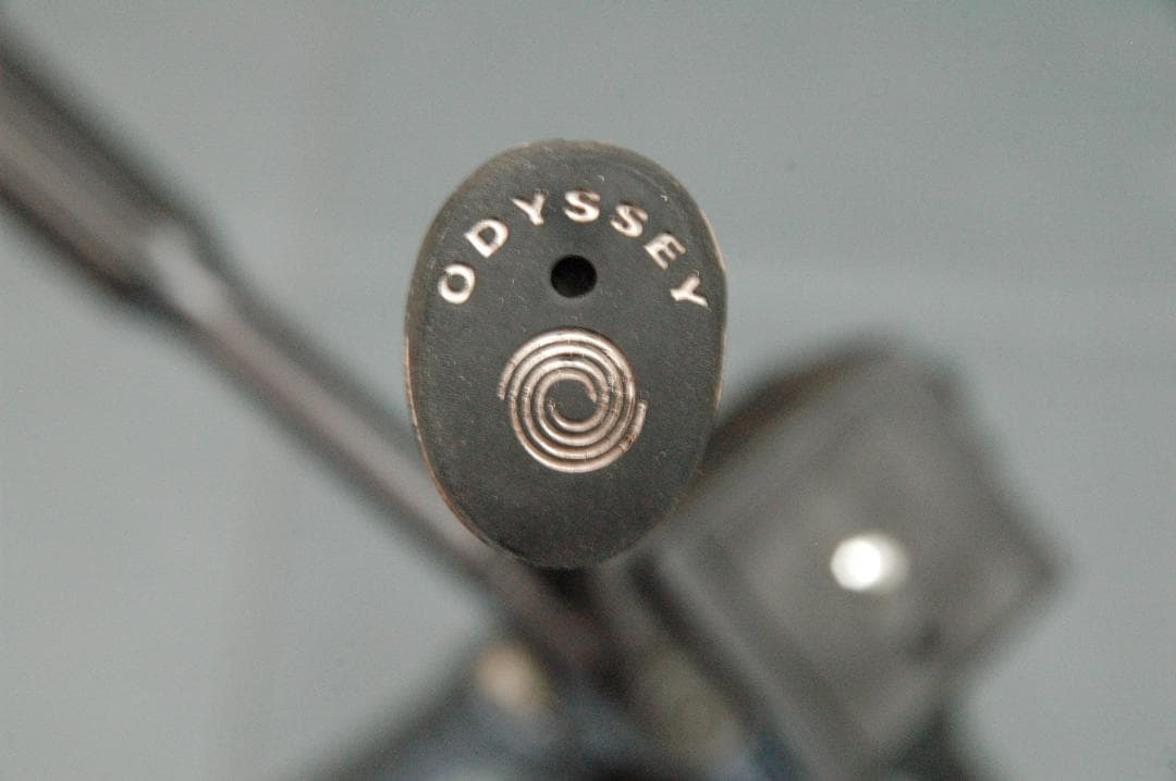 新品未使用 オデッセイ トライホット #1 ビンテージ 初代名器