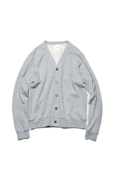 uniform experiment CARDIGAN カーディガン 22aw