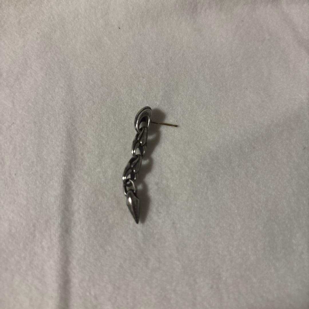 Bloody Mary　ブラッディマリー ダーク ピアス 闇