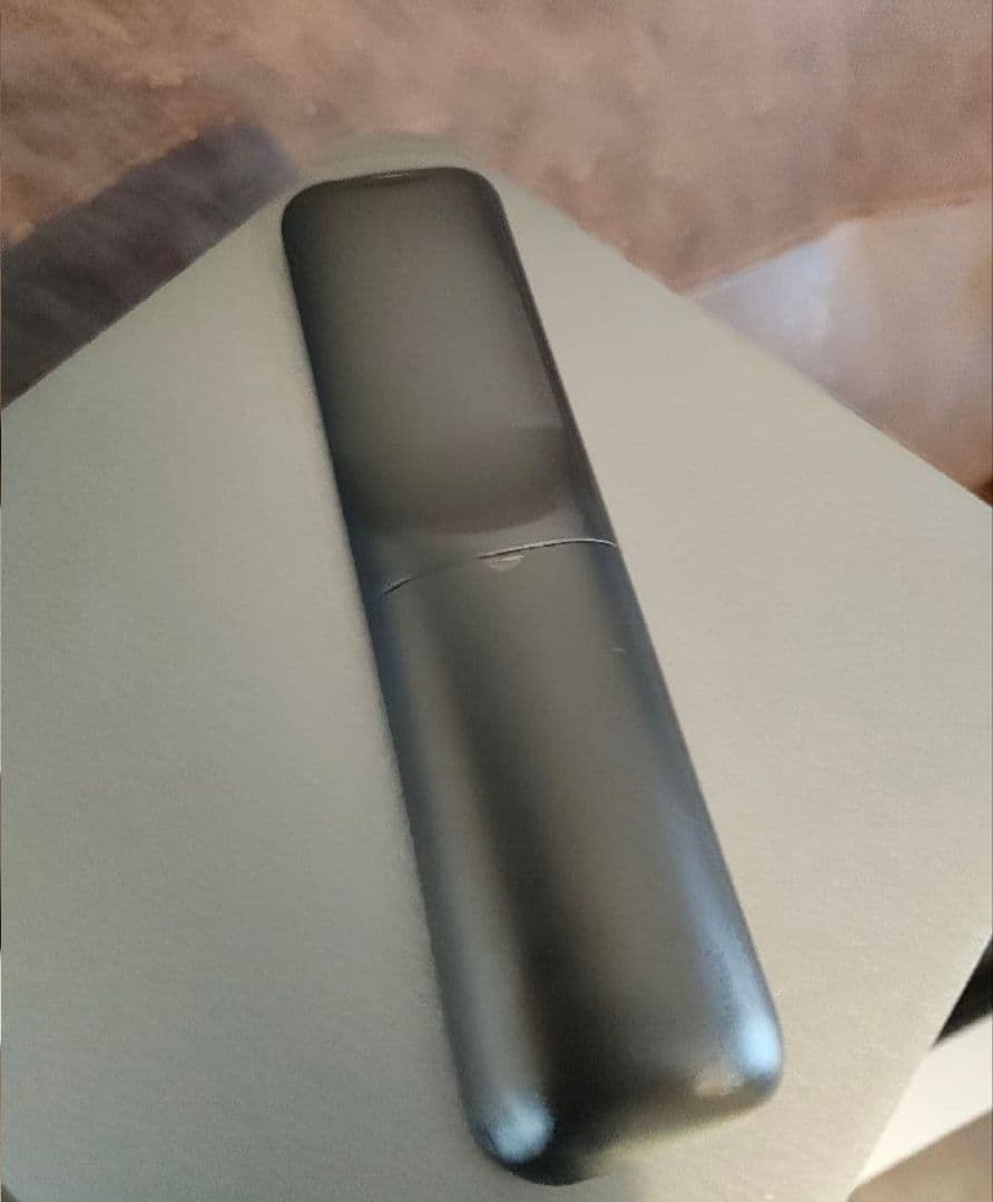 フィリップス サブウーファー二口目