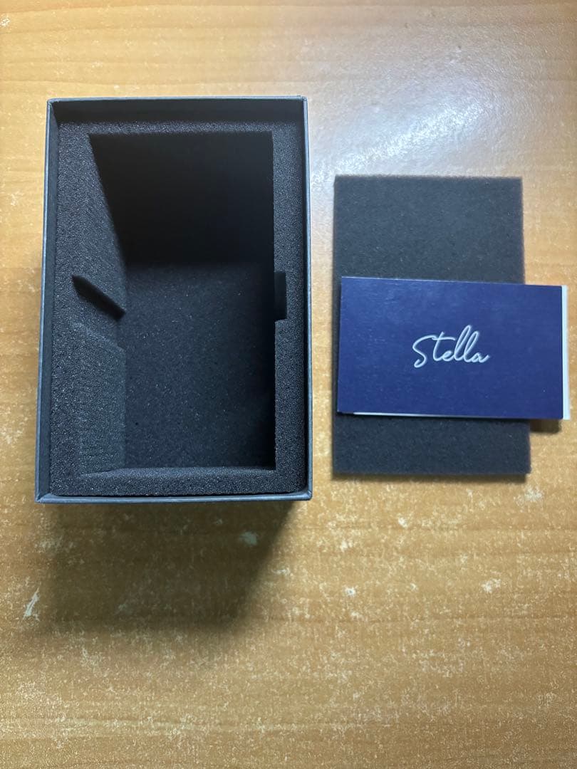 Stella Virtues ギターエフェクター