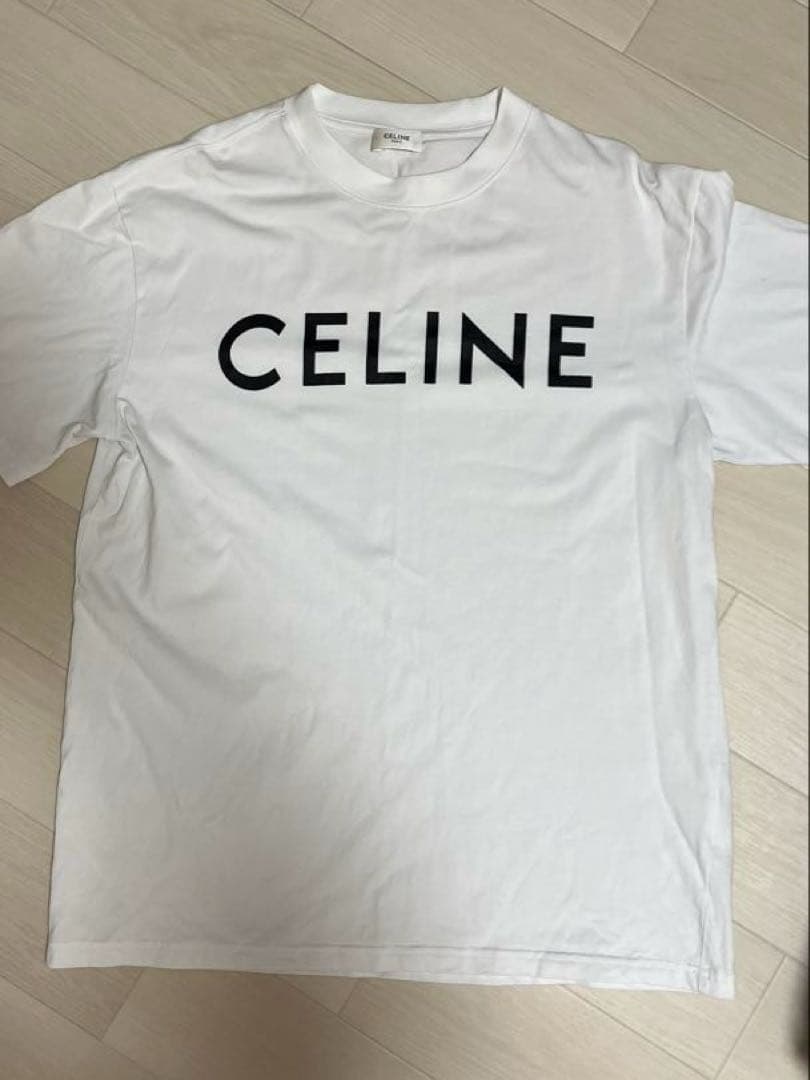 セリーヌ CELINE Tシャツ