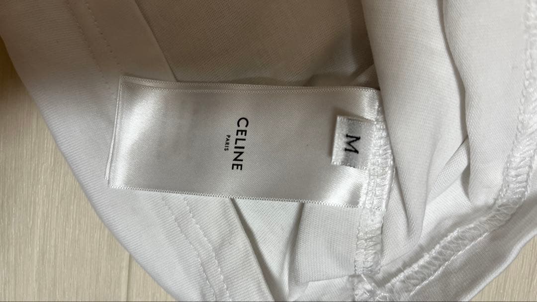 セリーヌ CELINE Tシャツ