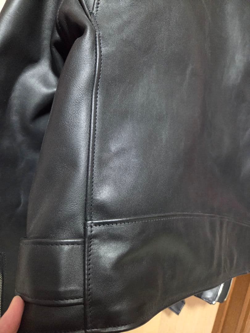 Schott ONE STAR ライダース US613 7007 usa製品44