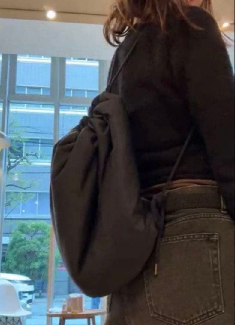 （mtx）VAKT. B pack Sm / black