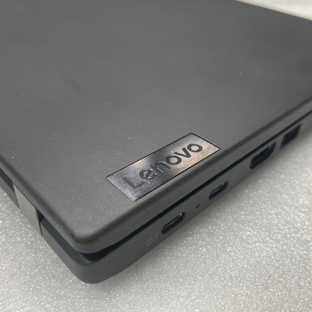 Windowsノート本体 Thinkpad X13 Gen3 i7/16GB