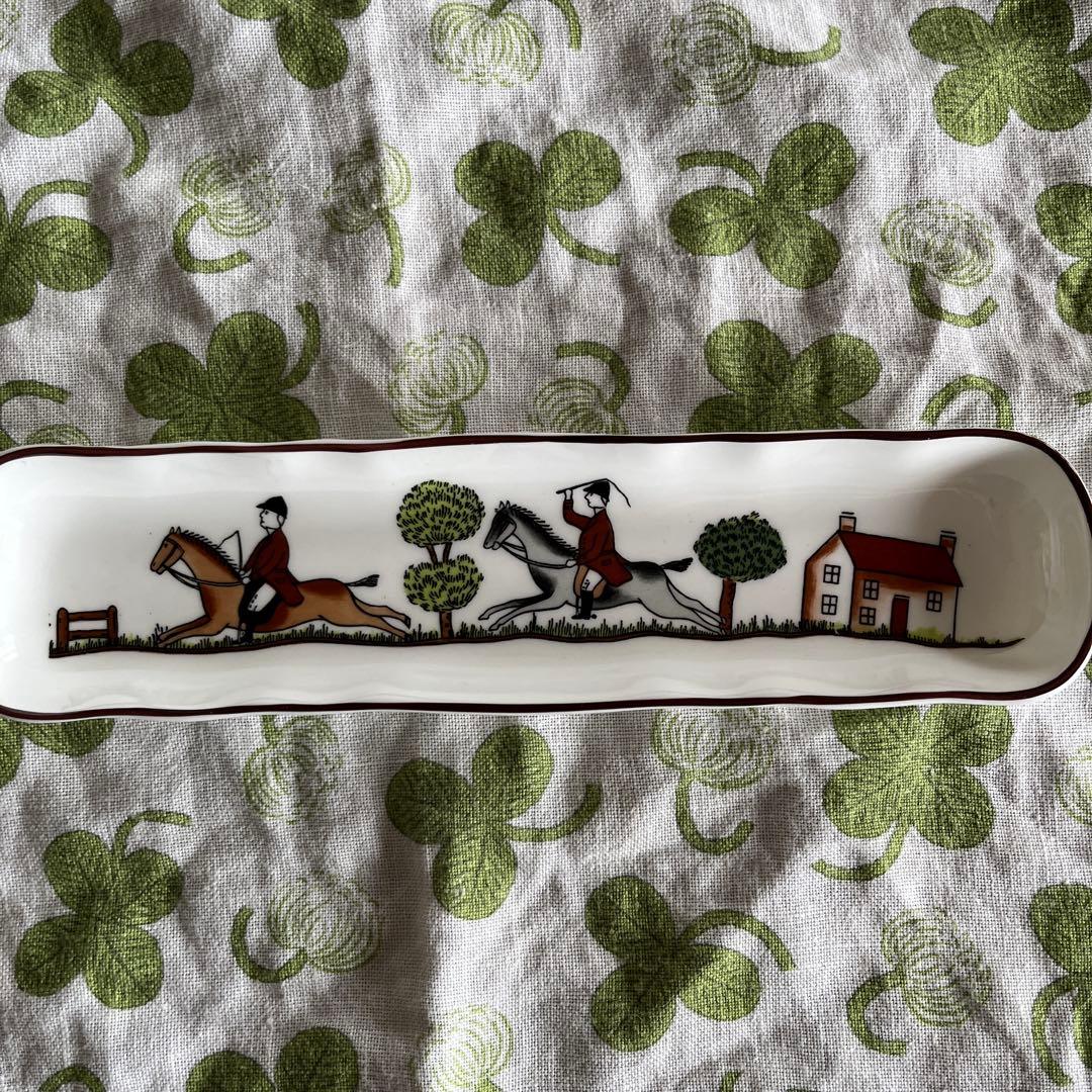 ハンティングシーン　セット