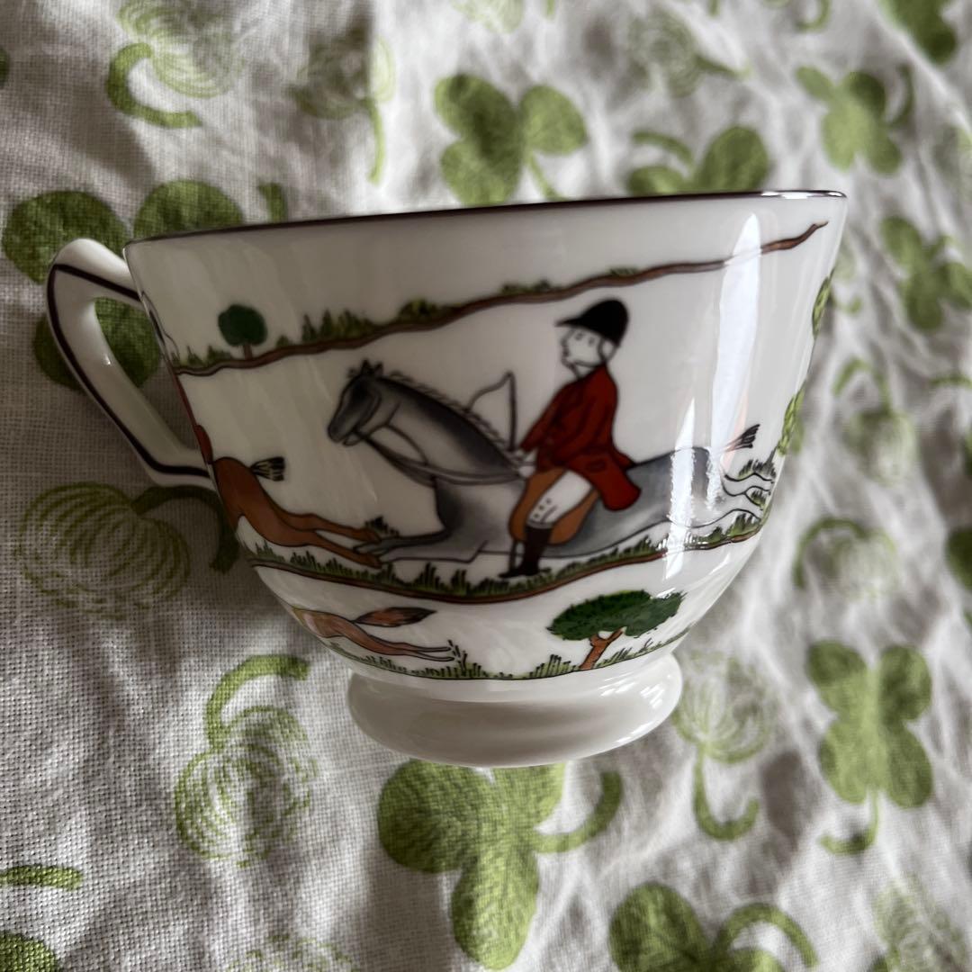 ハンティングシーン　セット