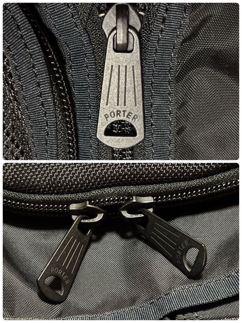 PORTER ガーメントバッグ ガーメントケース GARMENT BAG 美品