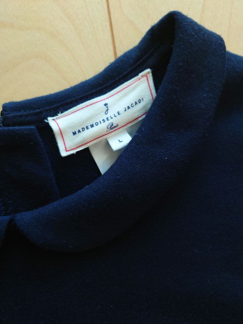 【Samyo】ファミリア& Jacadiワンピースおまとめ