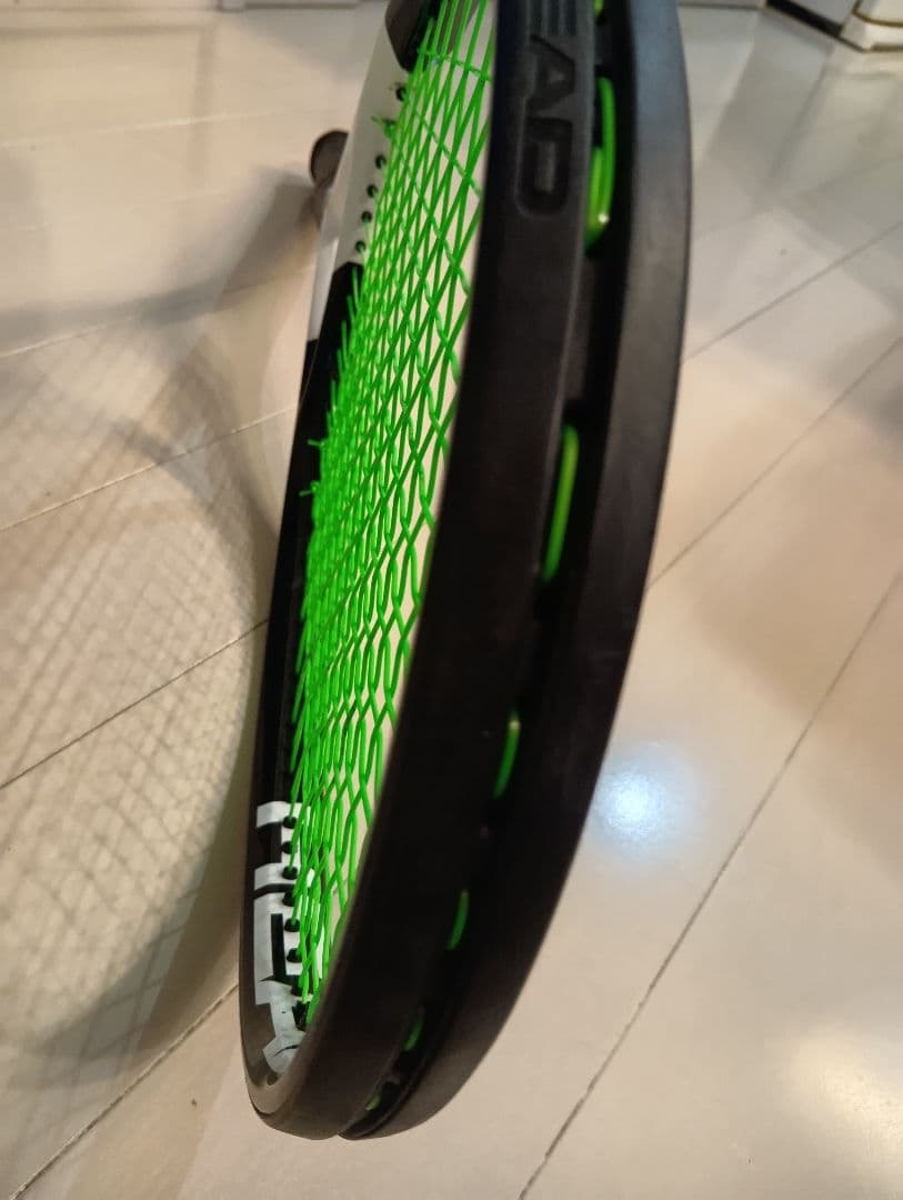 HEAD SPEED TEAM／ヘッド スピード チーム美品