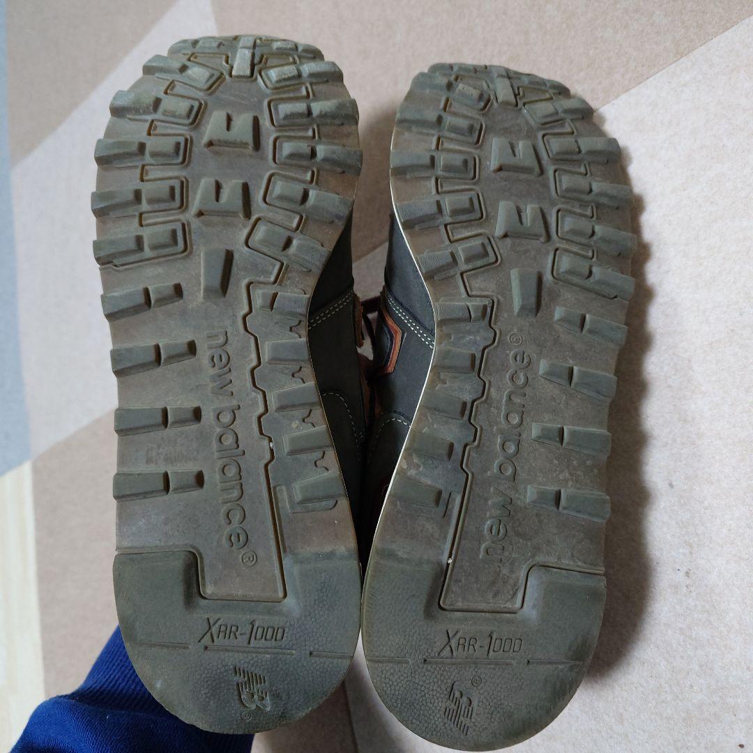 ニューバランス ML1300dc 26cm