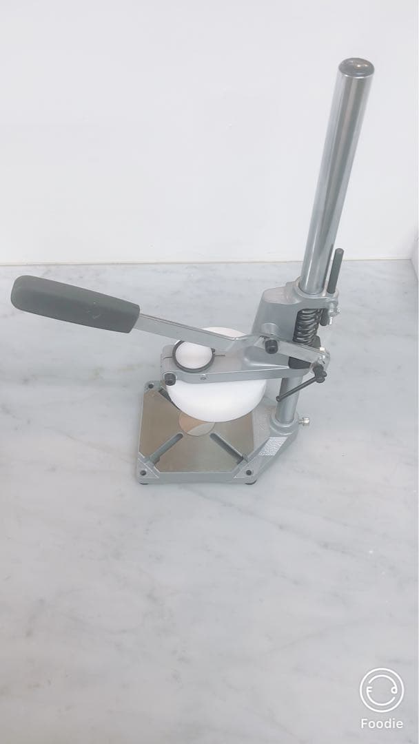 アイスクリーム、ジェラート打栓機SC-02