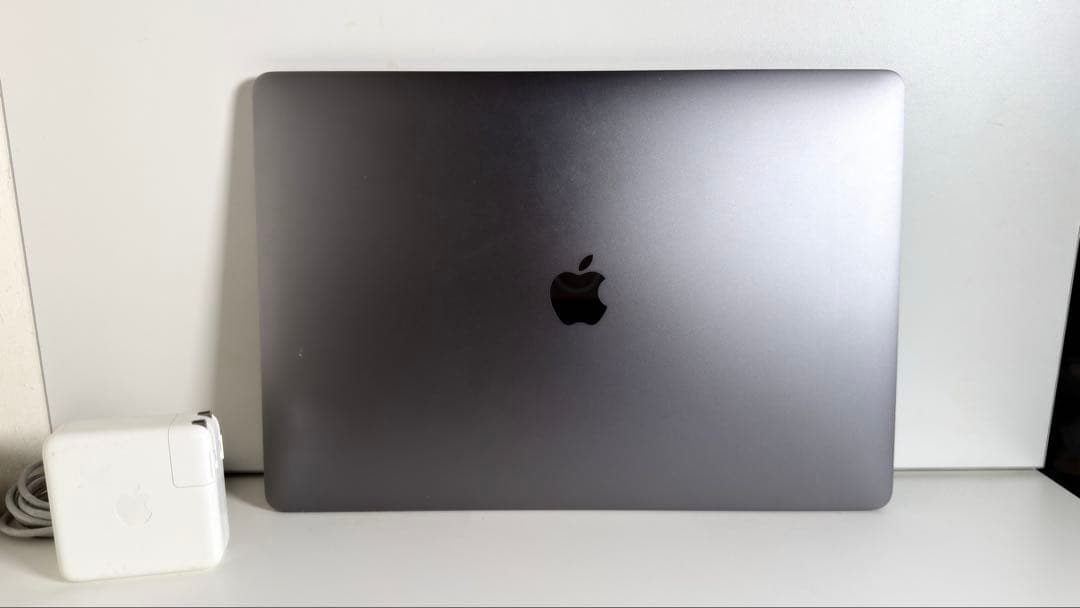 【未だ現役】MacBookPro2016 15”　i7/16GB/250SSD