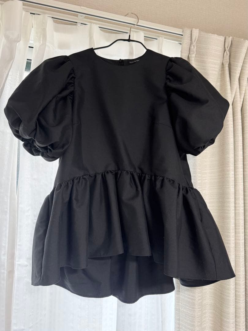 トップス Tsuru by Mariko Oikawa Eleonore