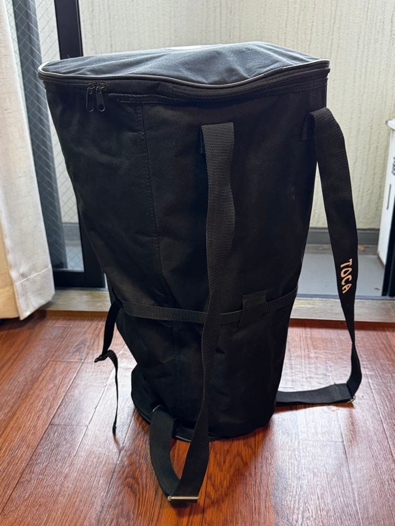 【REMO】ジャンベ 12インチ / USA製 / 美品