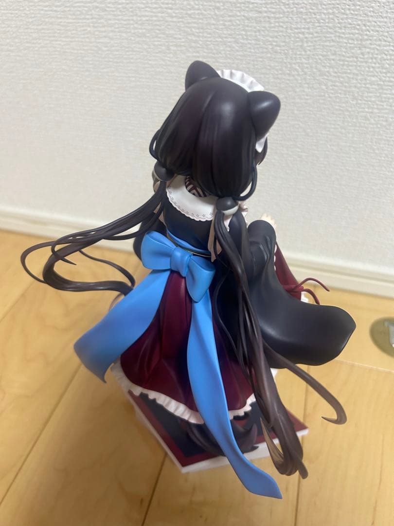 にじさんじ 戌亥とこ フィギュア