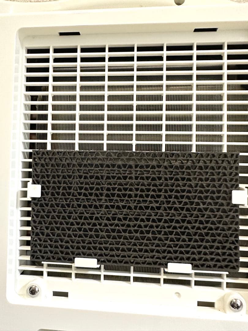 CORONAコロナ 衣類乾燥除湿機　MD-S636