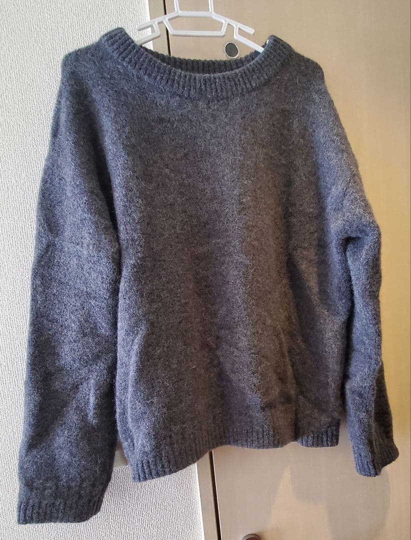 セザンヌ Sezane Amiel セーター