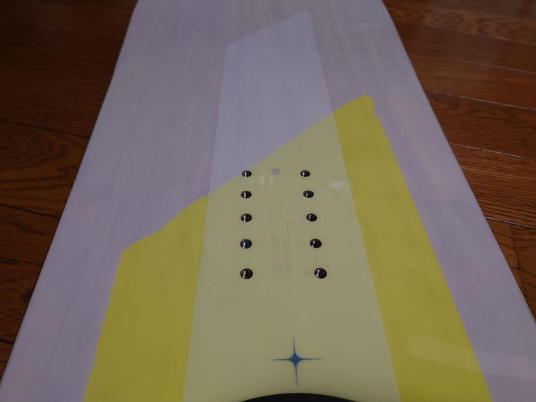 SALOMON　ASSASSIN　153cm　サロモン　アサシン