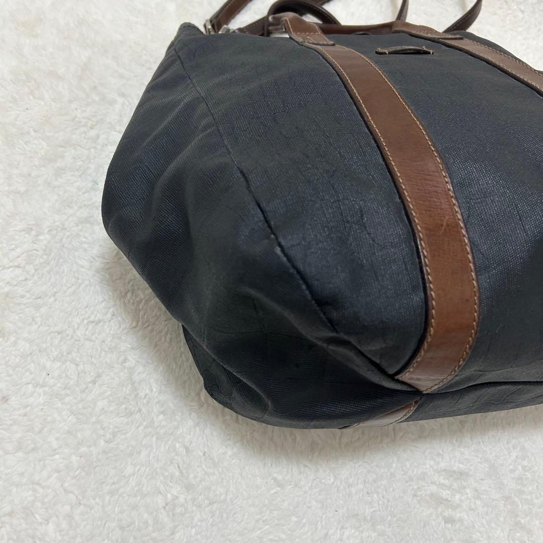 美品✨ダニエルアンドボブ トゥモローランド別注 クロドーロ 2wayトートバッグ