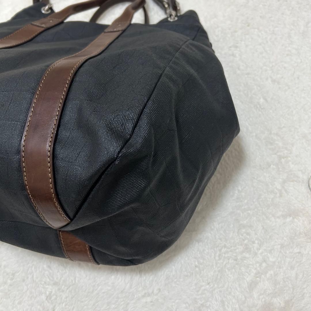 美品✨ダニエルアンドボブ トゥモローランド別注 クロドーロ 2wayトートバッグ