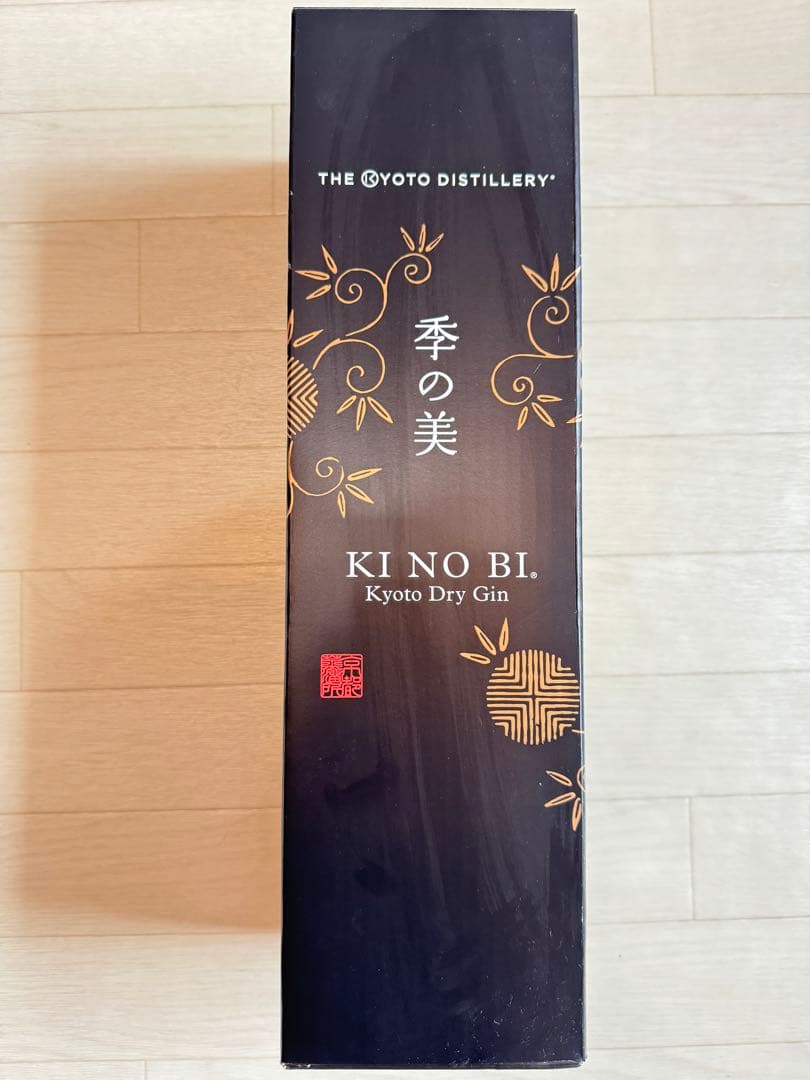 季の美 1800ml 新品未使用