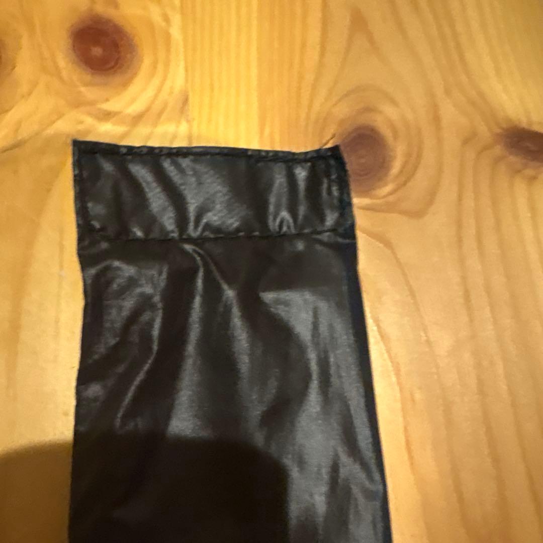 calin マザーズバッグ バッグ 黒