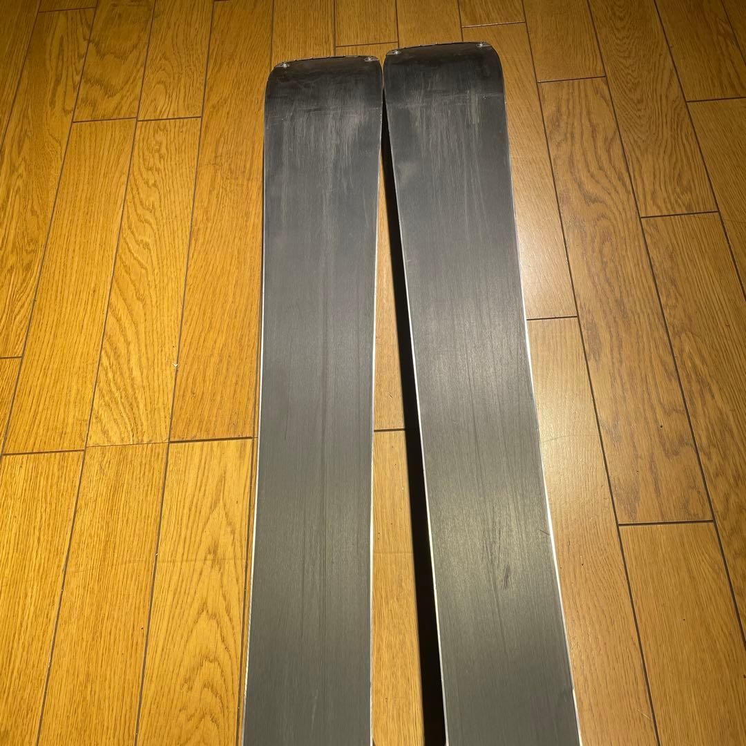 こーへい サロモンS/FORCE09 156cm金具セット