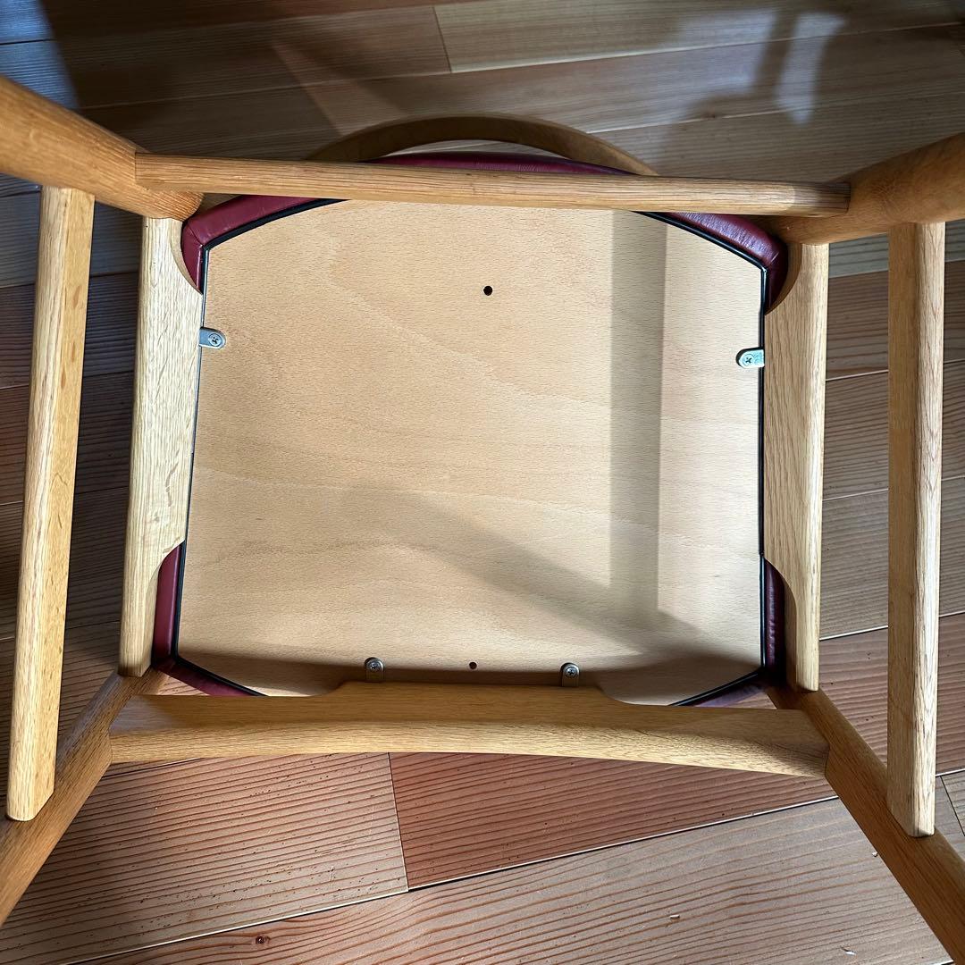 ac210チェアkajartカイアール宮脇吉村順三中村好文伊礼智三谷龍二奥村昭雄