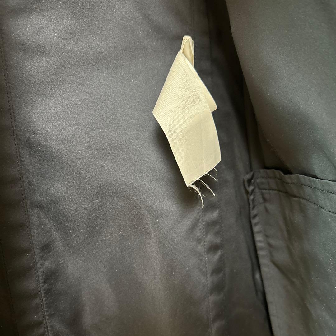 JIL SANDER(ジルサンダー) トレンチコート