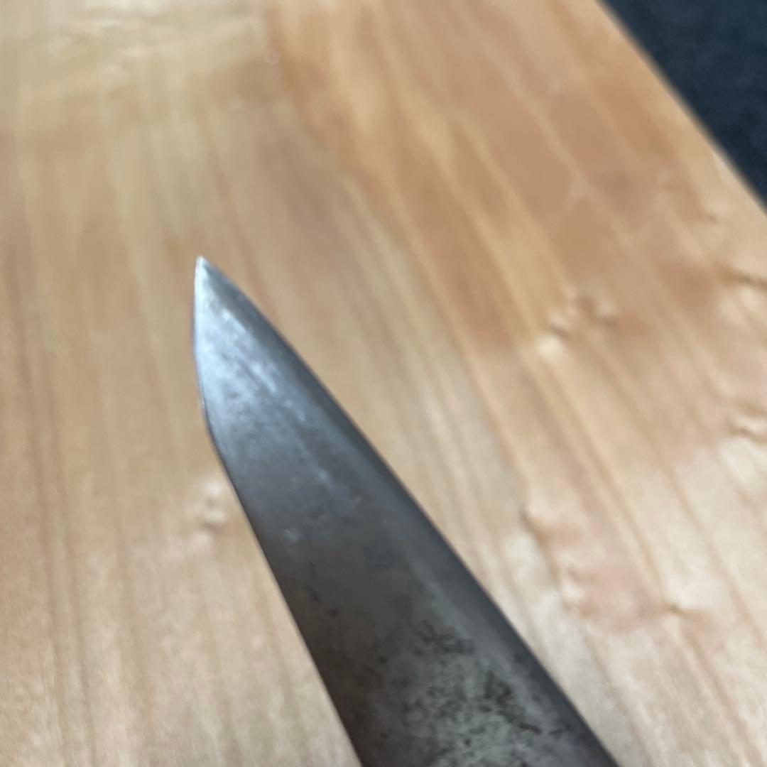 築地正本　最上秀Ｍ　2点セット