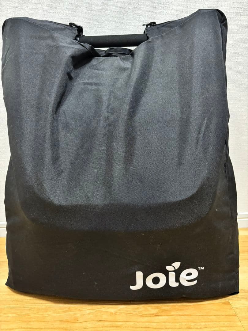 Joie Pact A型ベビーカー グリーン