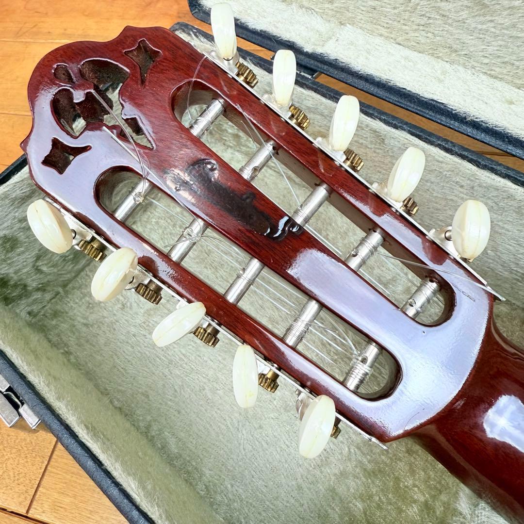 こくち2様 Gamboa charango ガンボア チャランゴ ボリビア