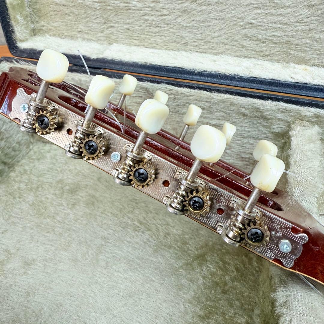 こくち2様 Gamboa charango ガンボア チャランゴ ボリビア