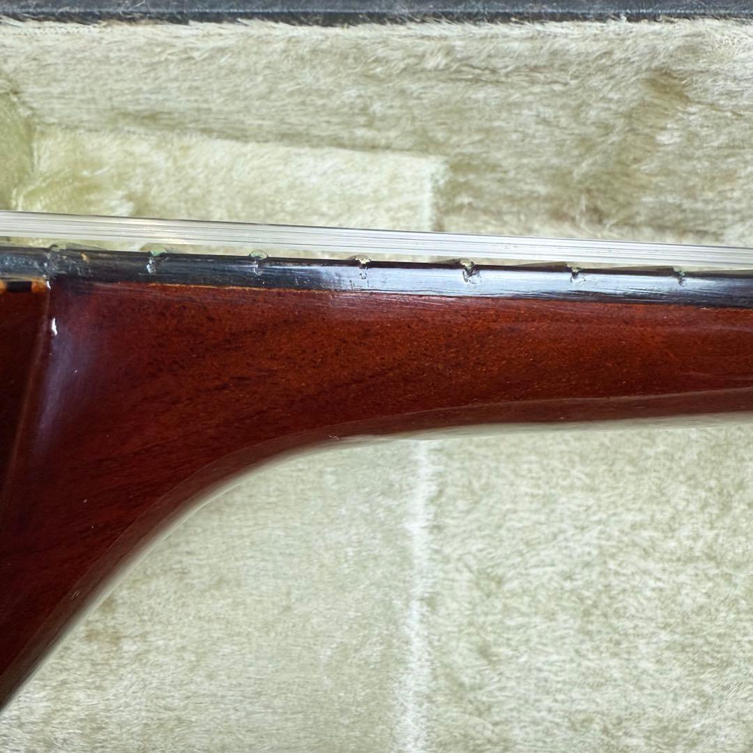 こくち2様 Gamboa charango ガンボア チャランゴ ボリビア