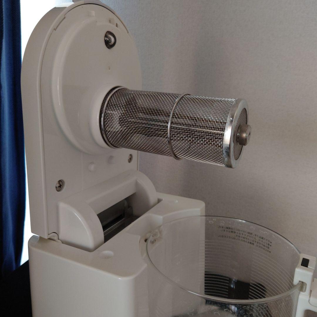 アクアクローバー ナノバブル水素水生成器 SIC-220