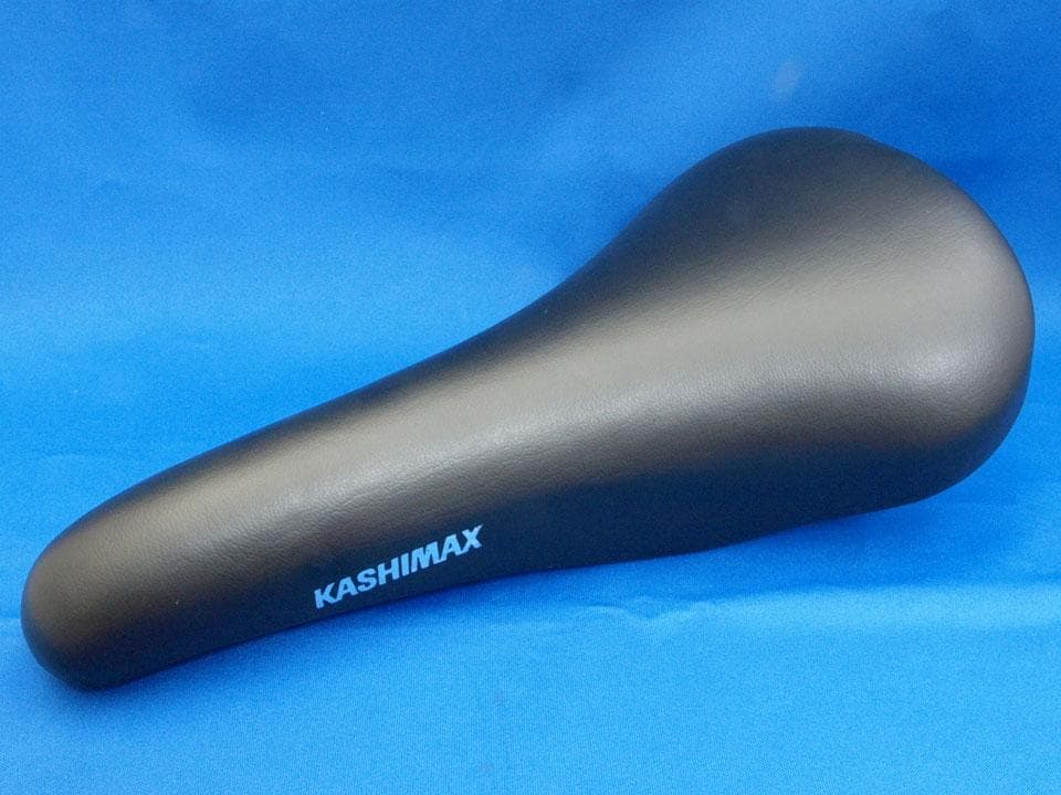 カシマ（Kashima）サドル KASHIMAX RS NJS認定 未使用品