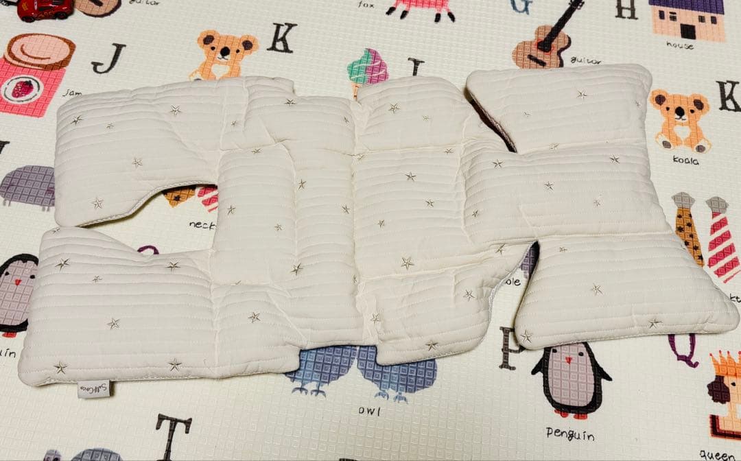 サイベックス メリオ カーボン コットンホワイト 23年式　雨カバー冬シート付