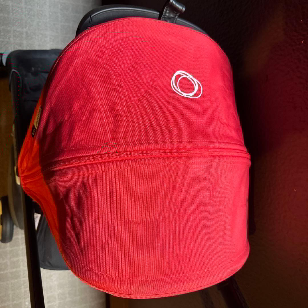 bugaboo ant コンパクト　ベビーカー