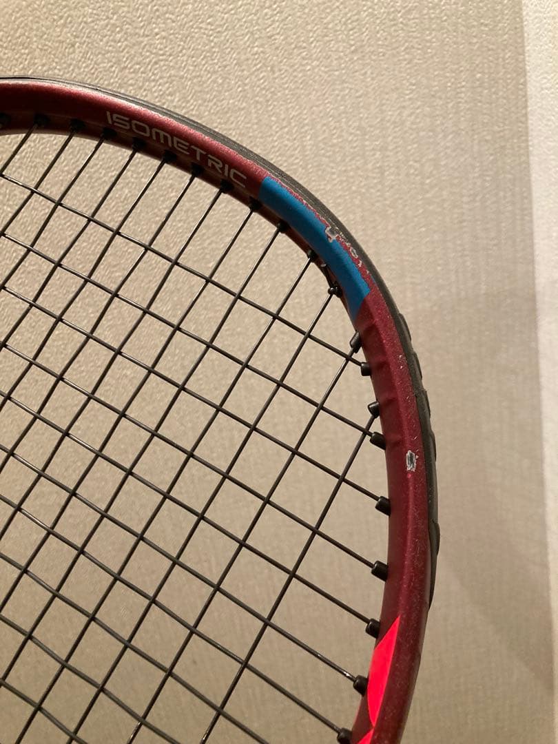 ヨネックス Vコア100 YONEX Vcore100 G2 2021