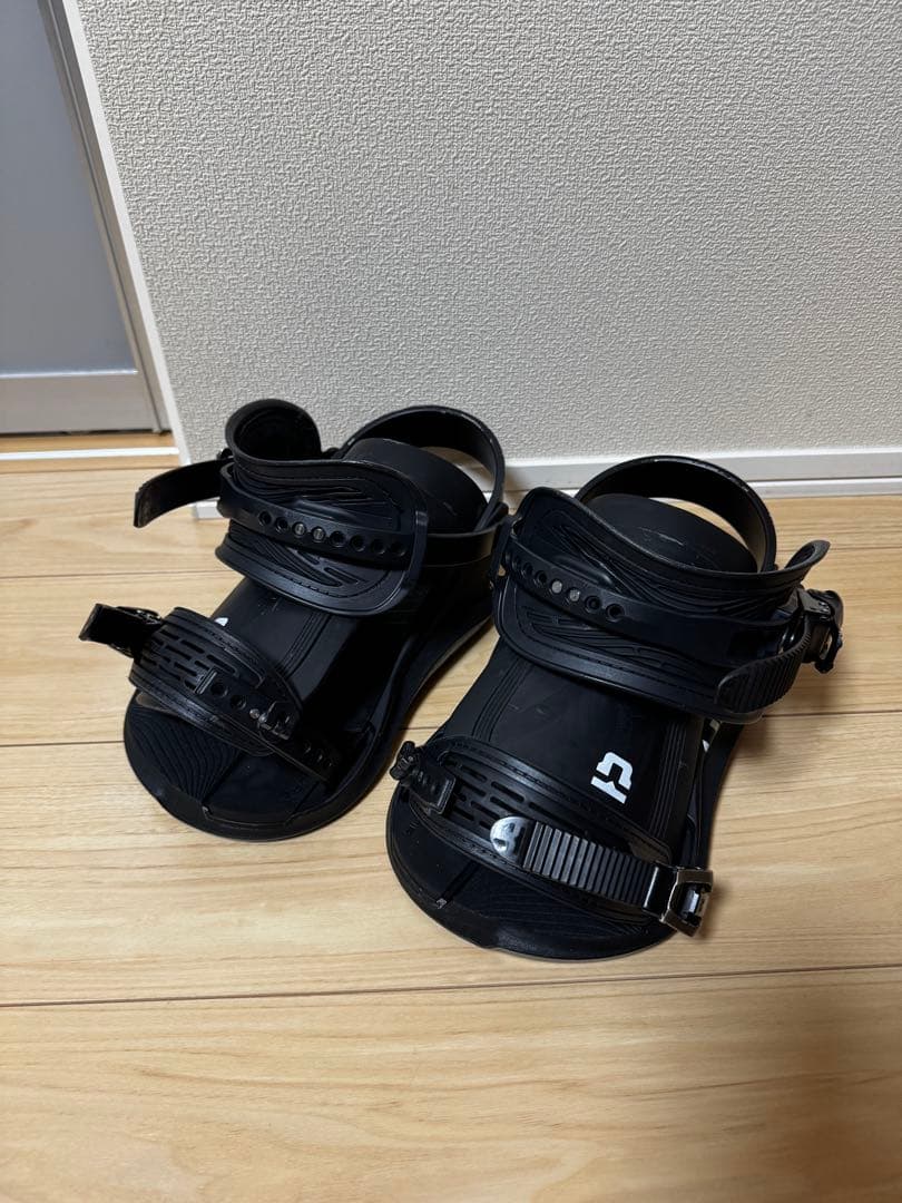 スノーボード Union UlTRA Mens M