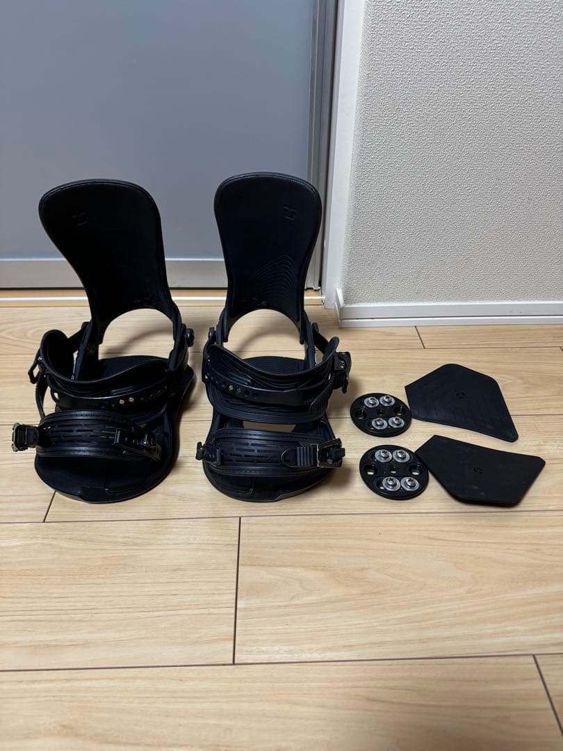 スノーボード Union UlTRA Mens M