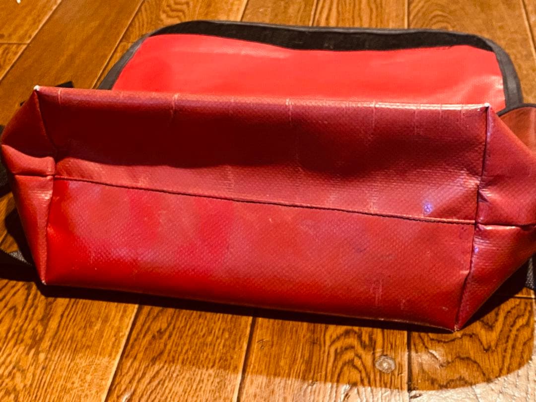 FREITAG フライターグ F42 SURFSIDE 6 メッセンジャーバッグ